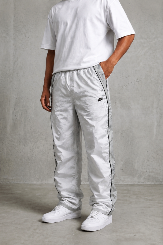 Rare Nike Trackpants (L)