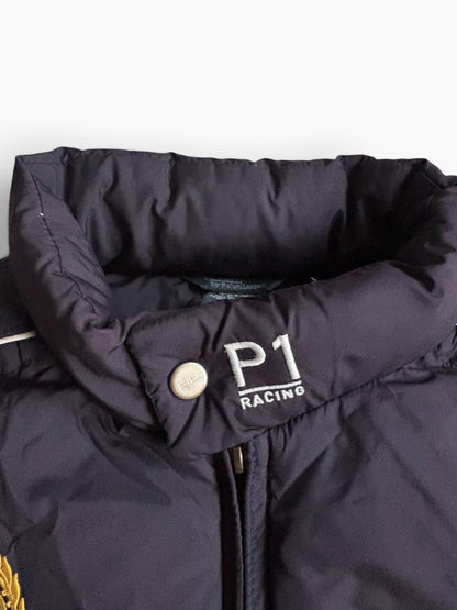 Rare Ralph Lauren Racing Vest (XS-S)