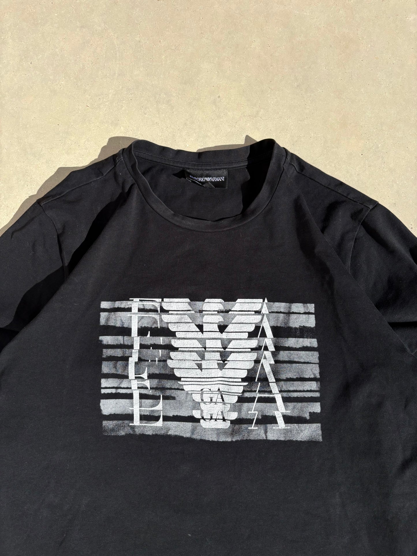 Armani Longsleeve (M)