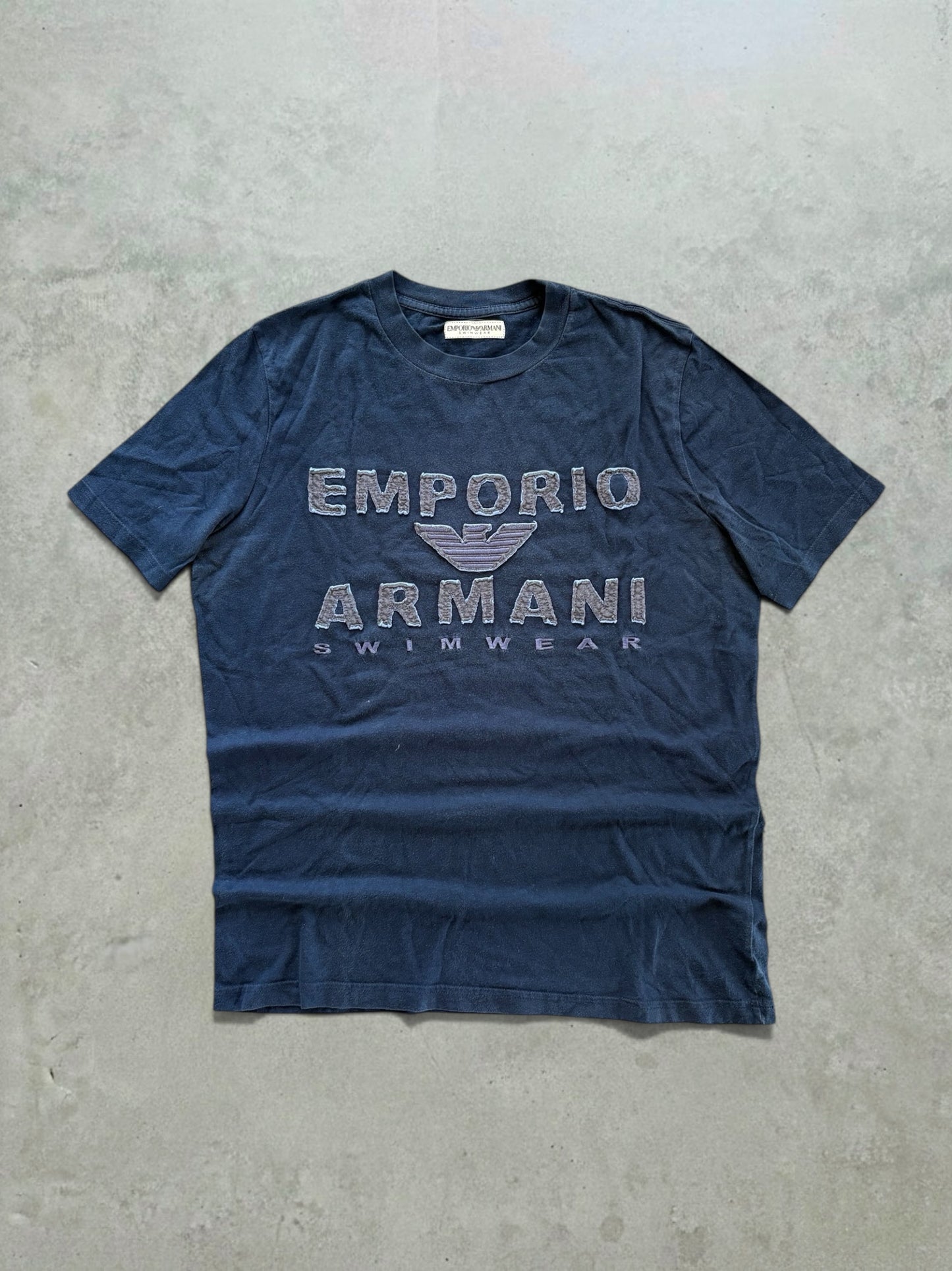 Armani T-Shirt (S)