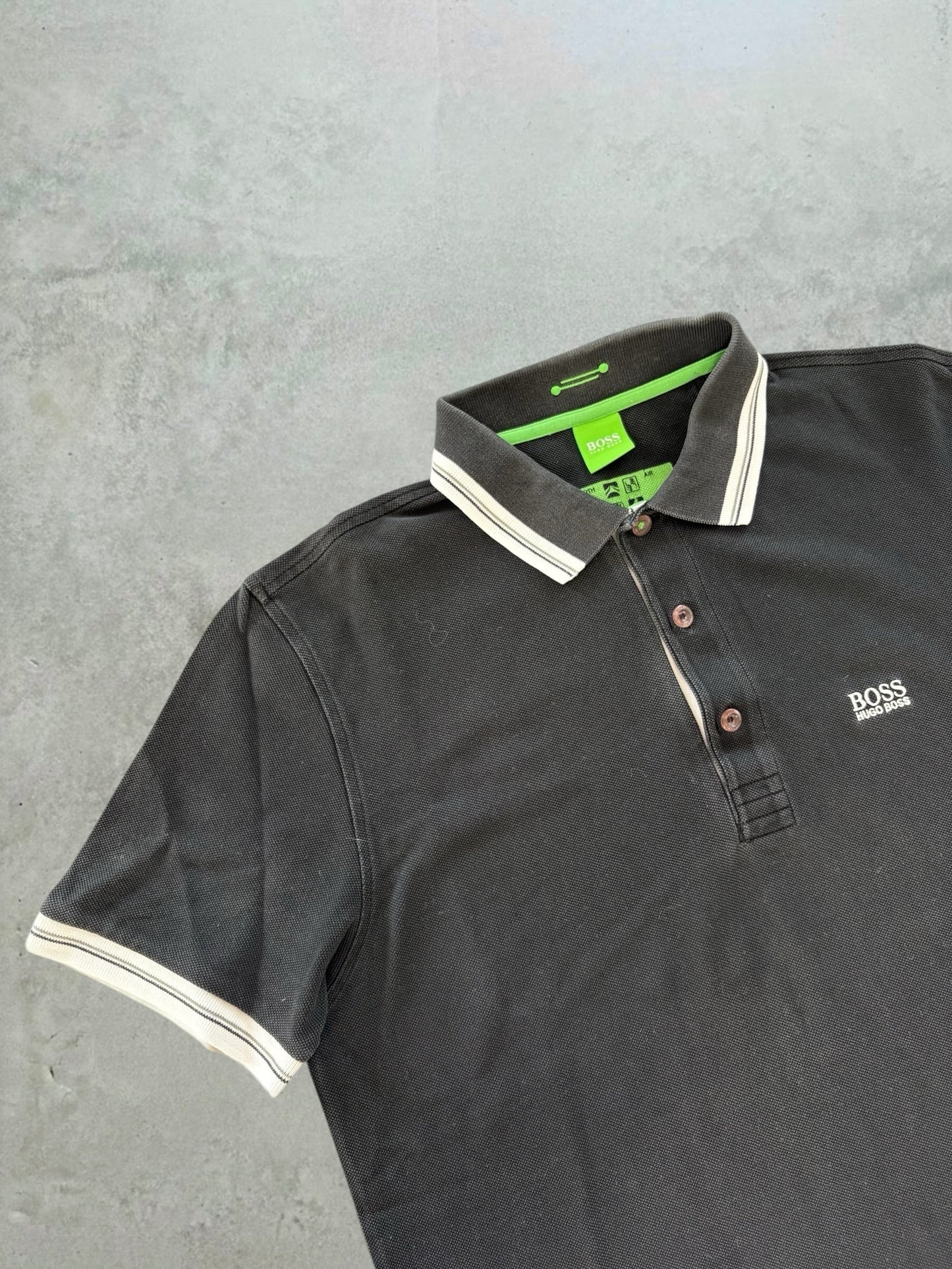 Hugo Boss Polo (M)