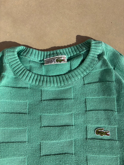 Lacoste Sweater (M)