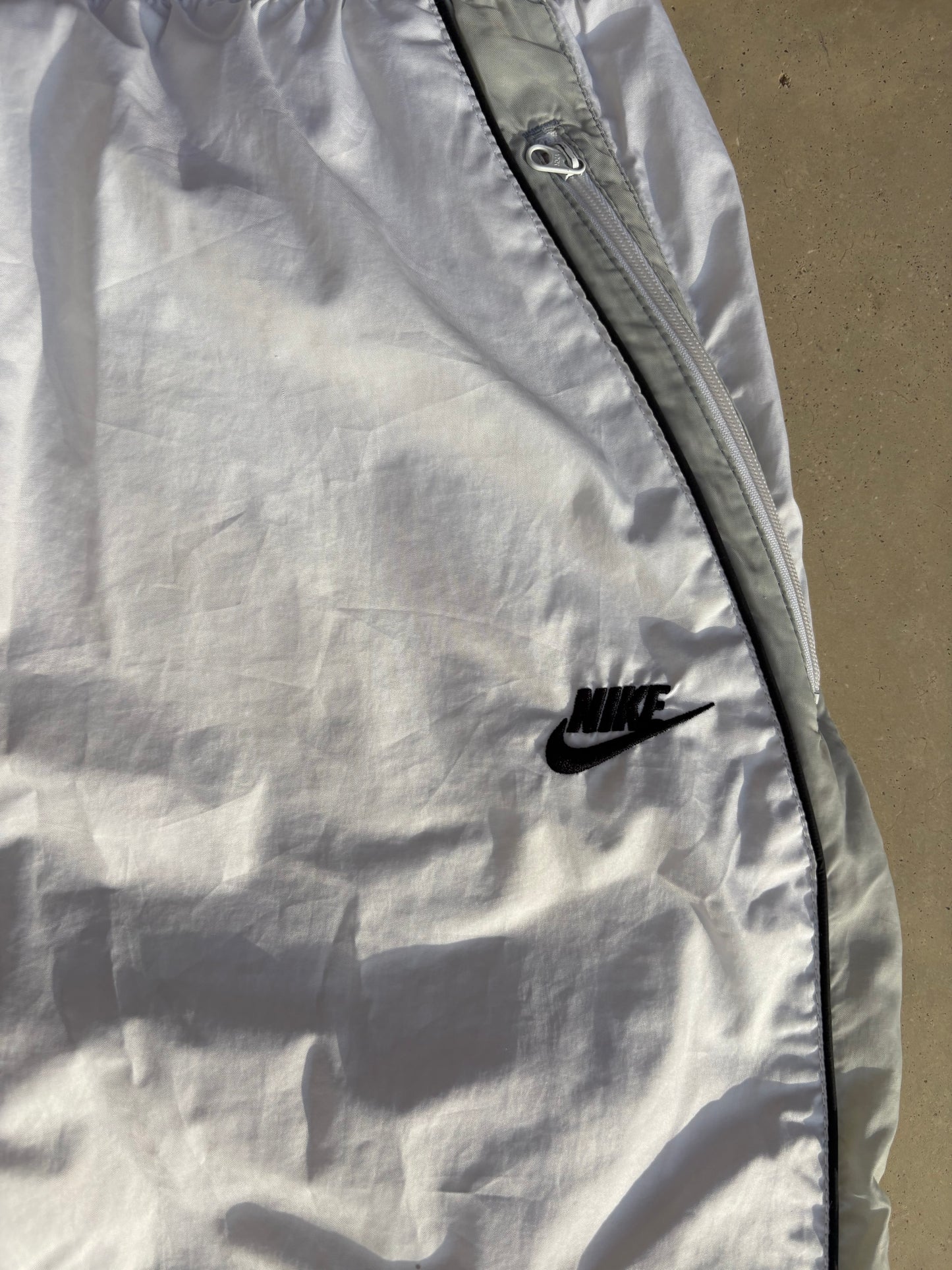 Rare Nike Trackpants (L)