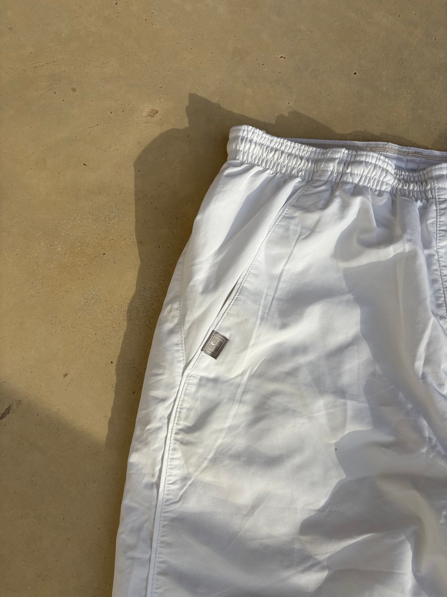 Nike Trackpants (M)