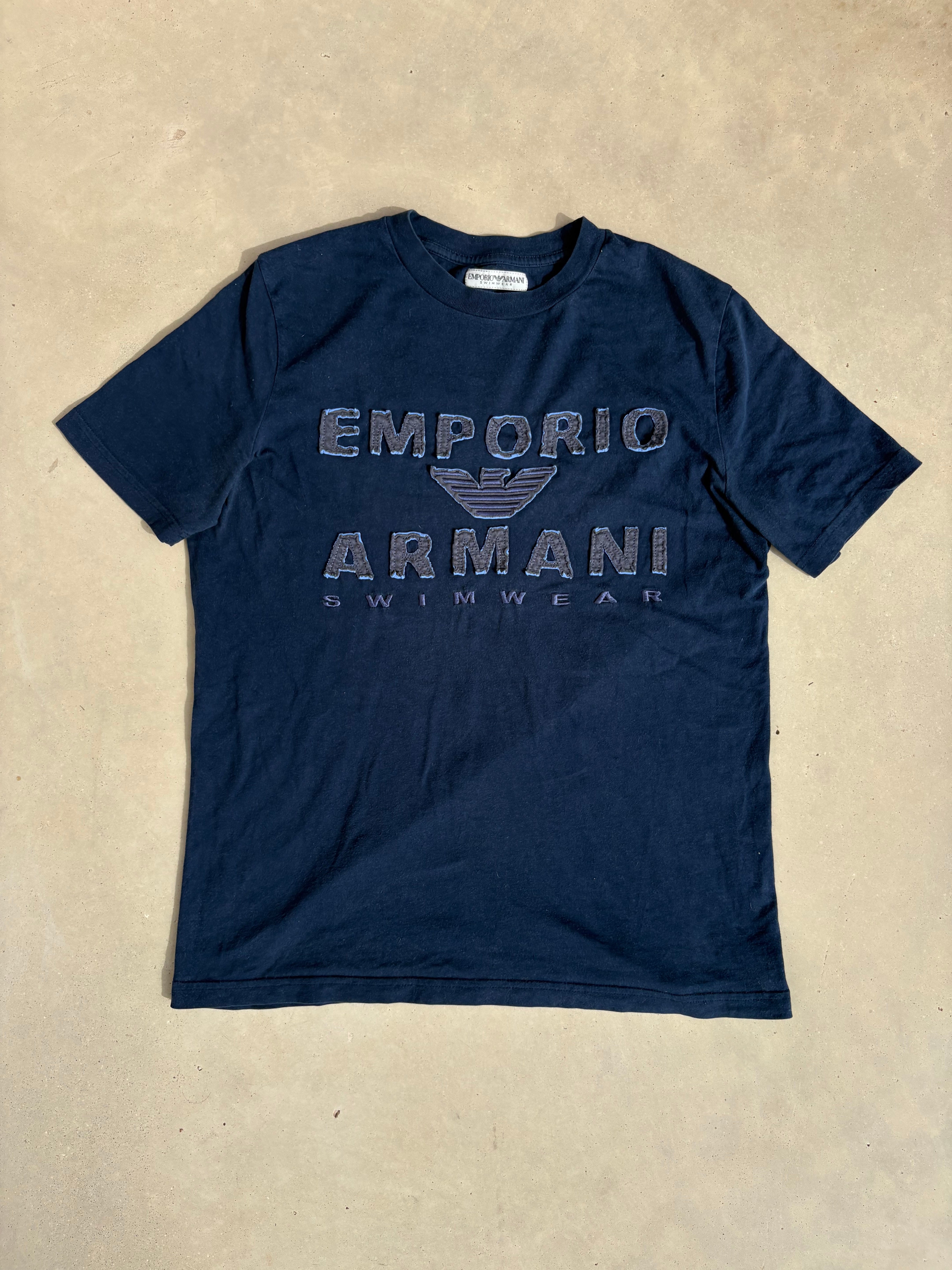 Armani T-Shirt (S)
