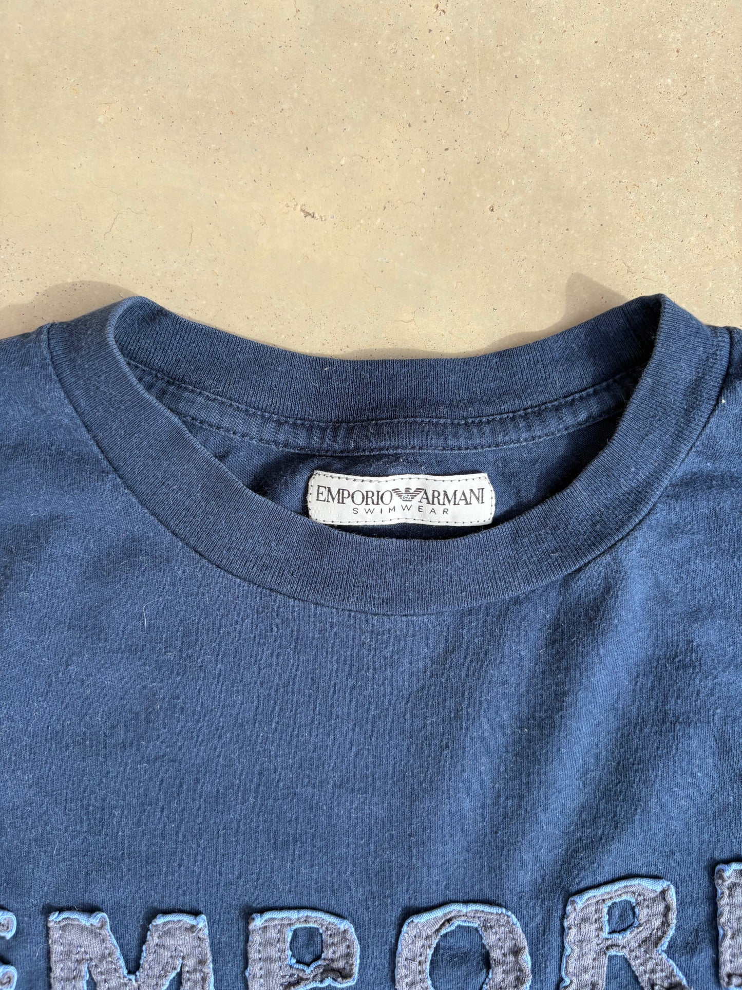 Armani T-Shirt (S)