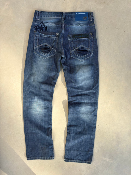 Armani Jeans (S-M)