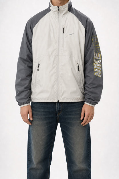 Nike Trackjacket (S)