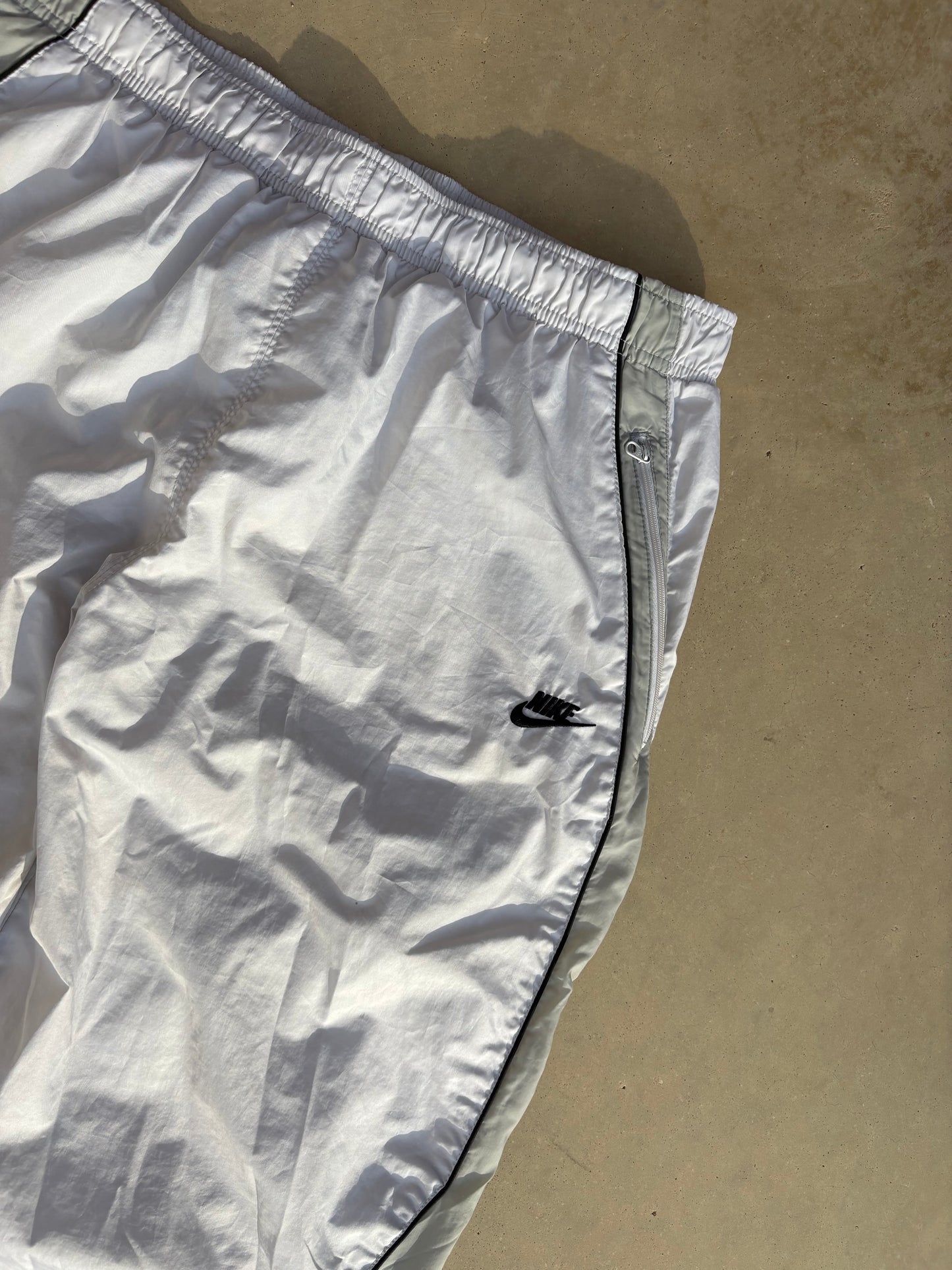 Rare Nike Trackpants (L)