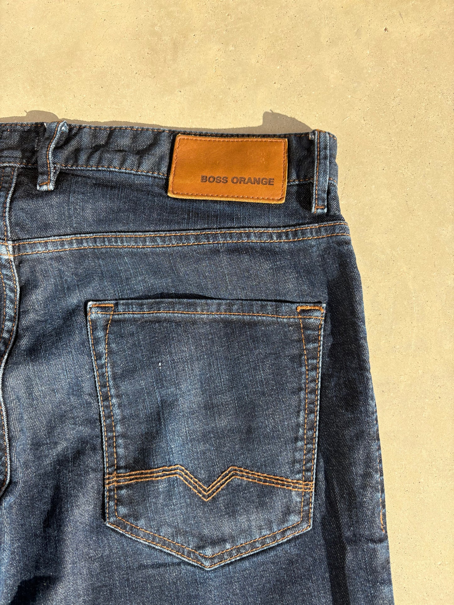 Hugo Boss Jeans (S)