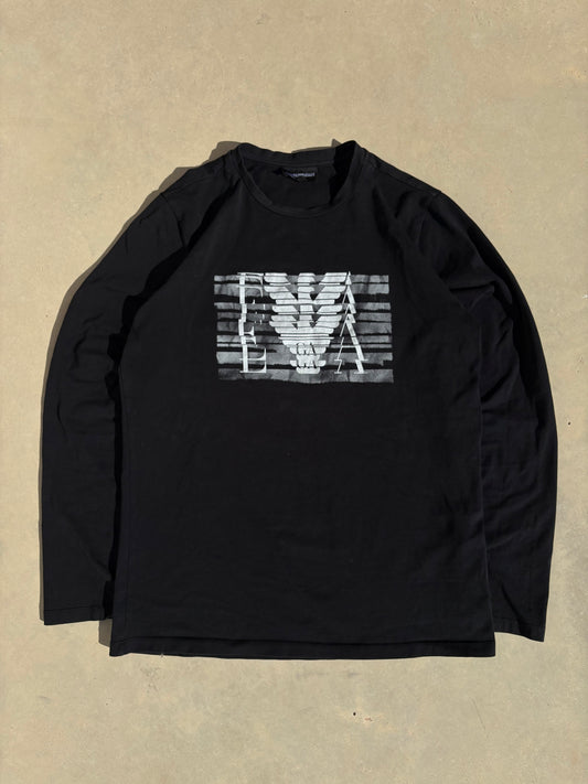 Armani Longsleeve (M)