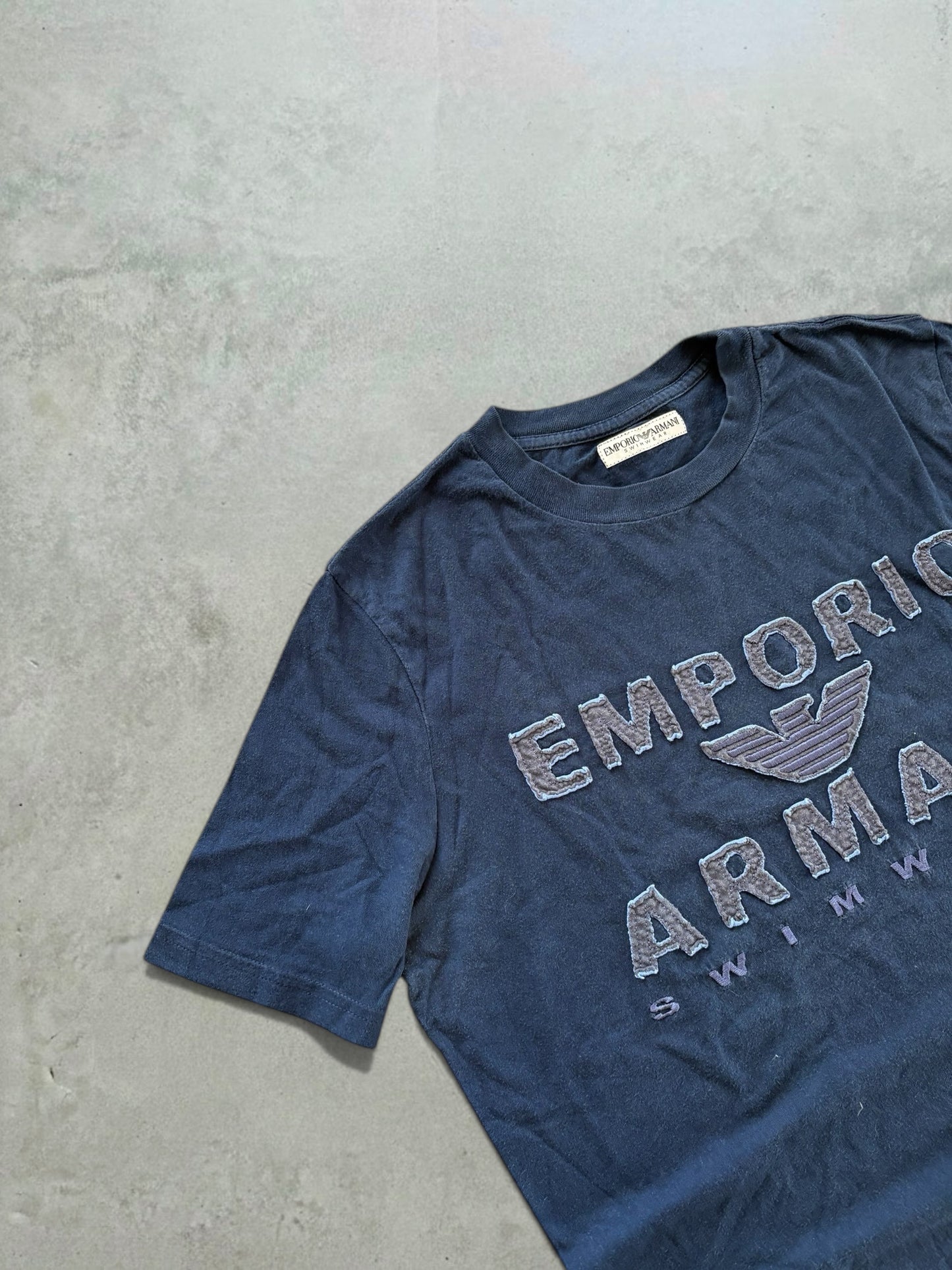 Armani T-Shirt (S)