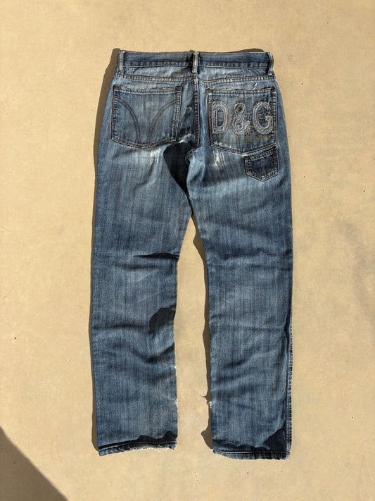 Dolce Gabanna Jeans (S)