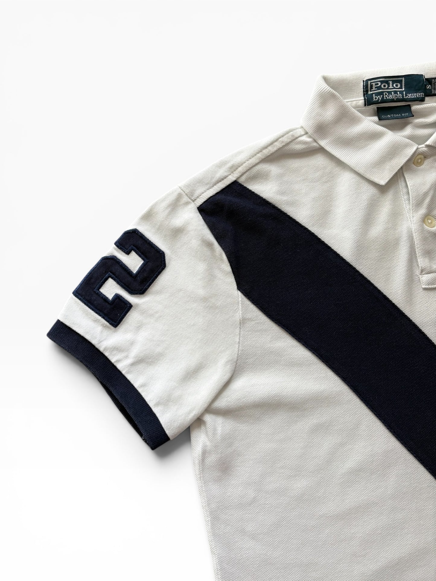 Ralph Lauren Polo (S)