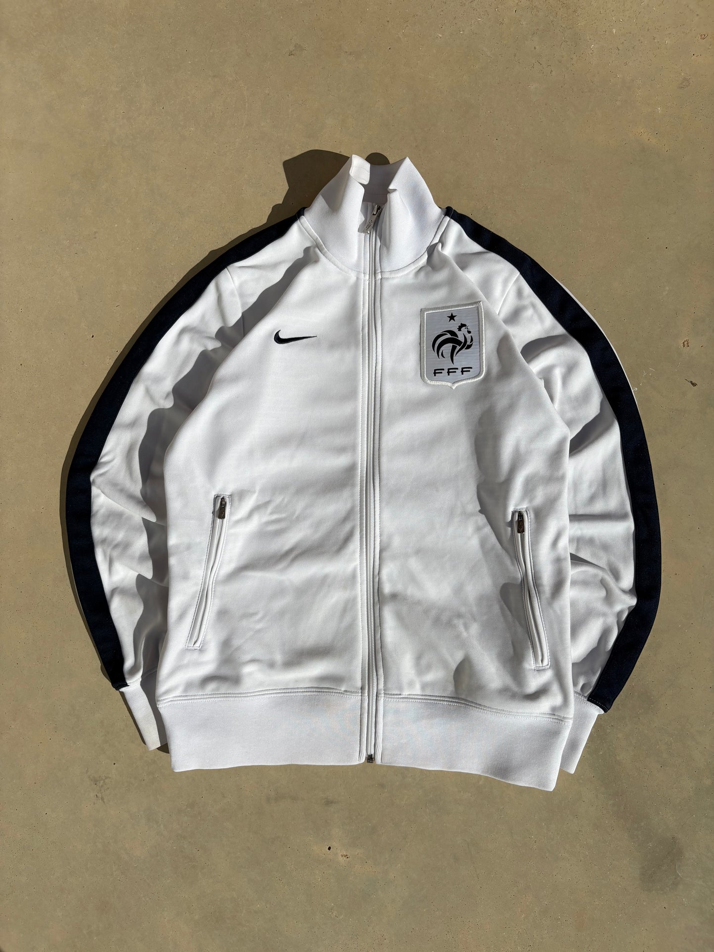 Nike France Trackjacket (M)
