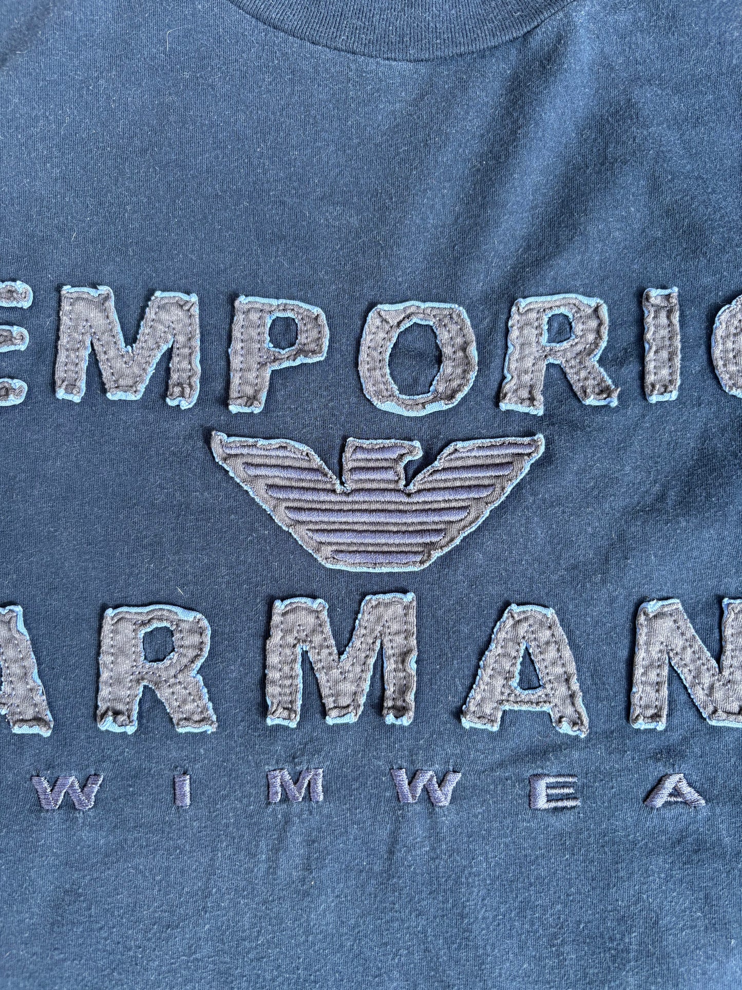 Armani T-Shirt (S)