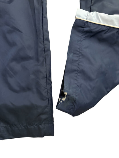 Rare Nike Tracksuit Light Blue (L)