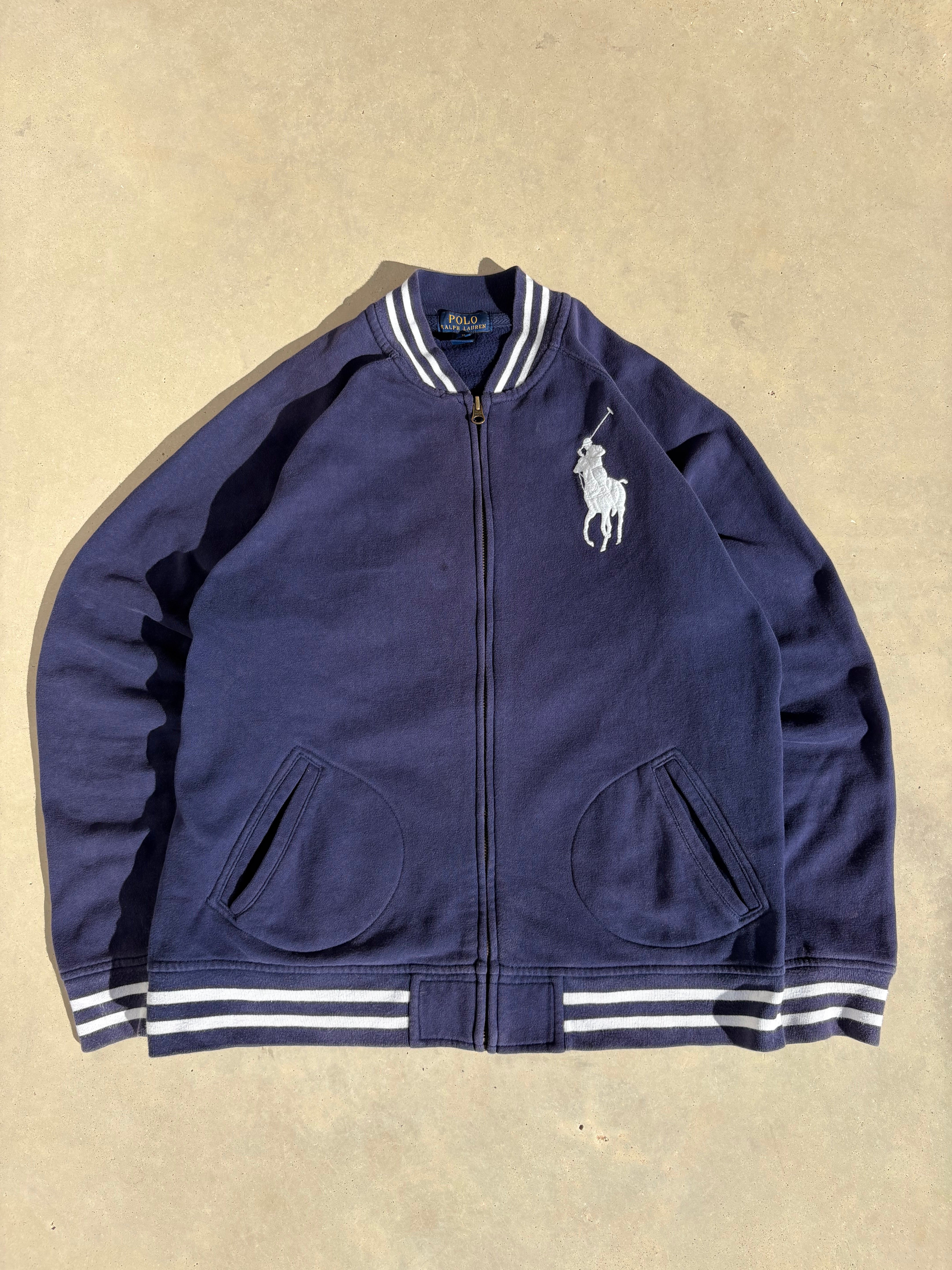 Ralph Lauren Jacket (S)