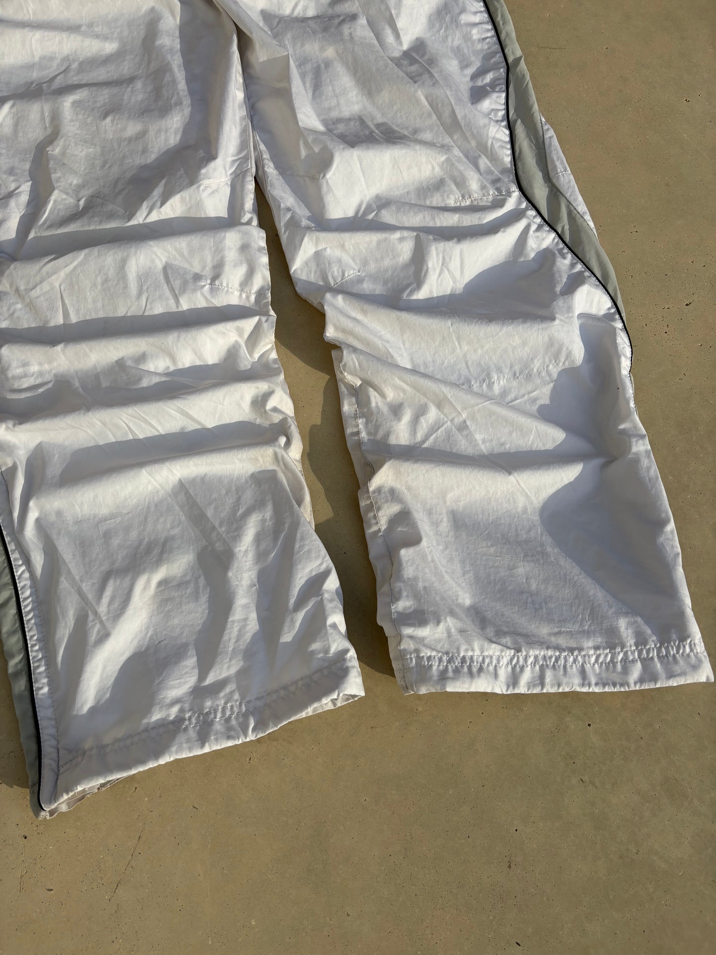 Rare Nike Trackpants (L)