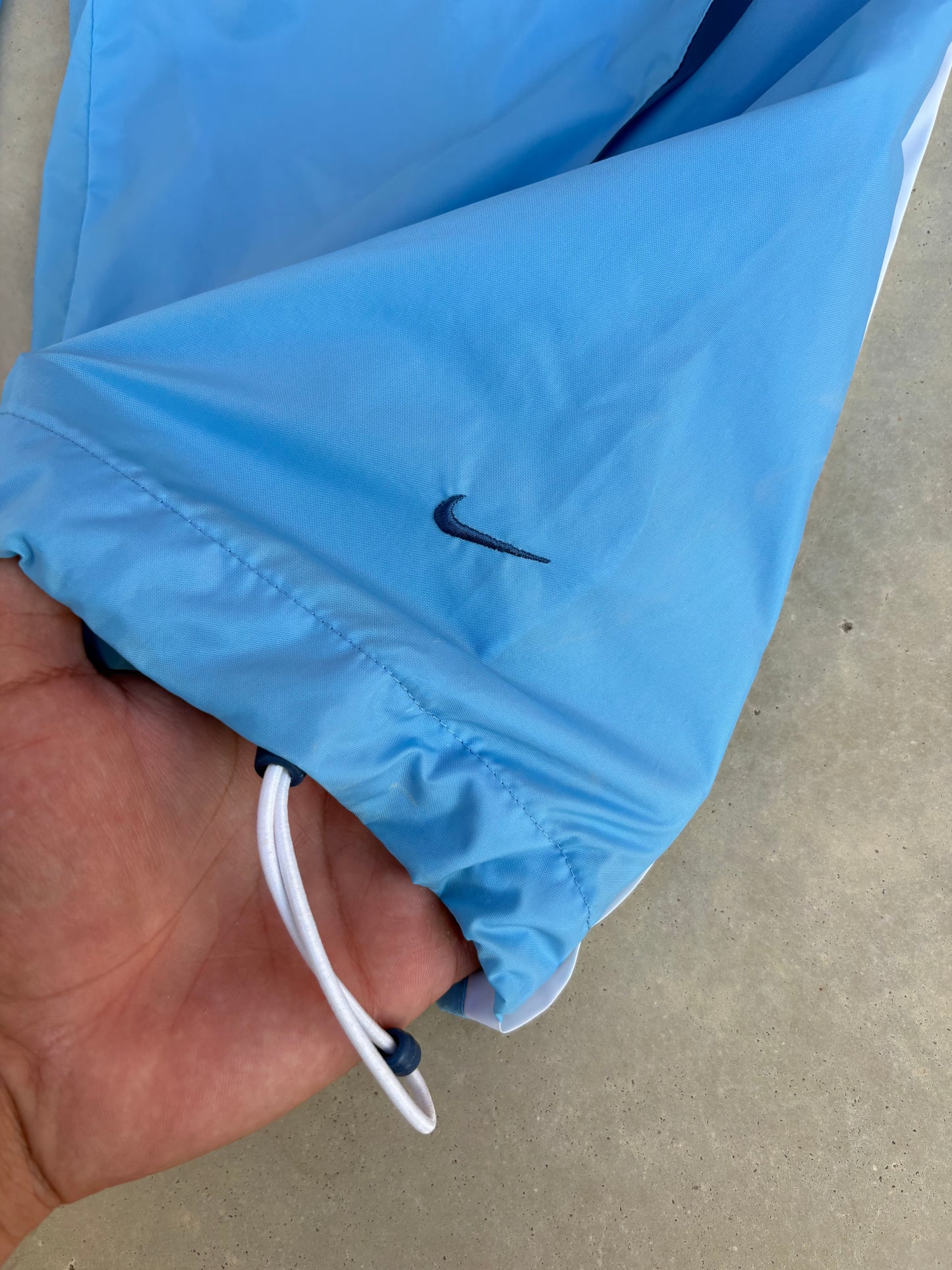 Rare Nike Hex Trackpants (M)