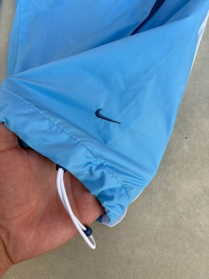 Rare Nike Hex Trackpants (M)