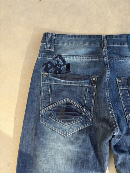 Armani Jeans (S-M)