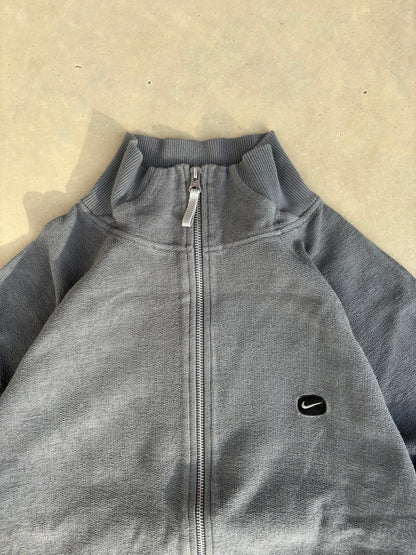Nike Swoosh Trackjacket (S-M)
