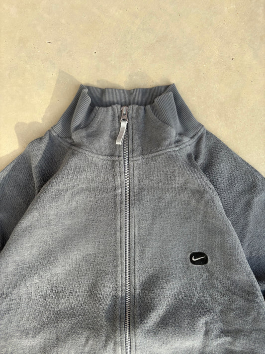 Nike Swoosh Trackjacket (S-M)