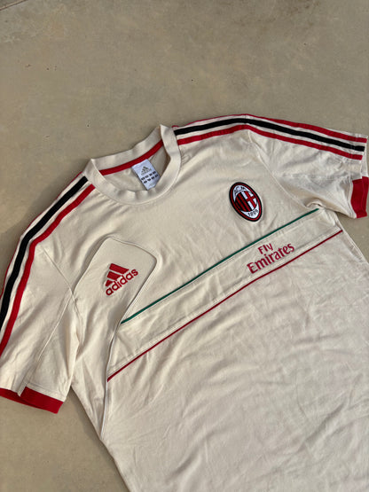 Adidas AC Milan Shirt (L)