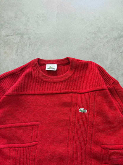 Lacoste Sweater (S)