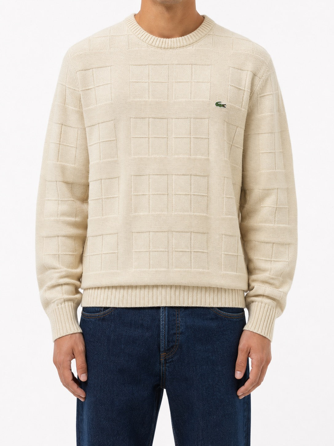 Lacoste Sweater (M)