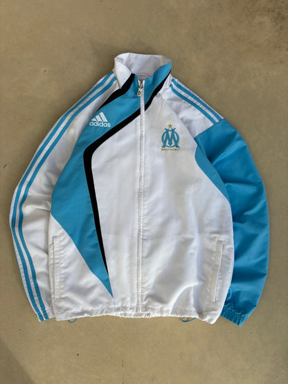 Adidas Marseille Tracksuit (S)