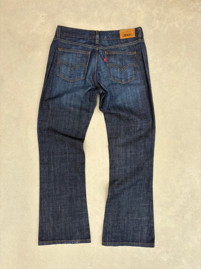 Levi’s Women Bootcut Jeans (W29)