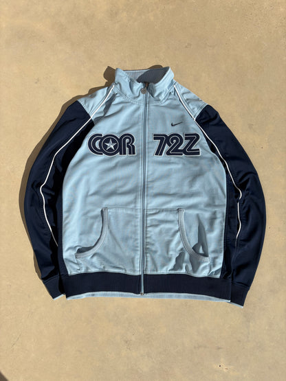 Nike Cortez Trackjacket (M)