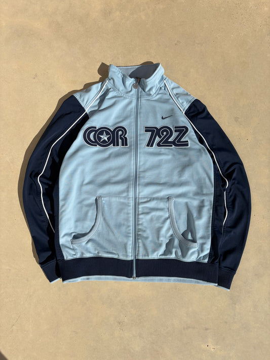 Nike Cortez Trackjacket (M)