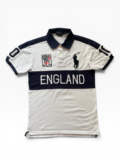 Rare Ralph lauren England Polo (M)