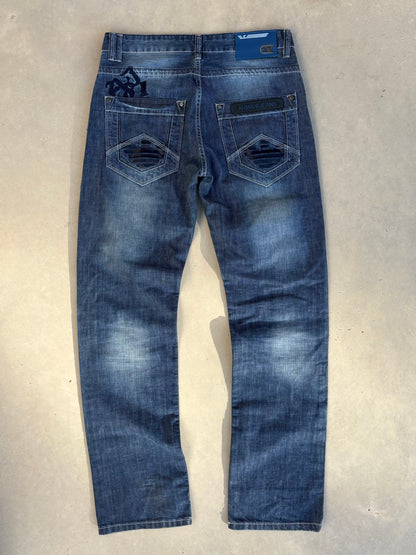 Rare Vintage Armani Jeans (S-M)