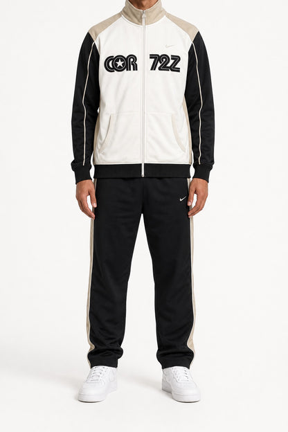 Nike Cortez Tracksuit (XL)