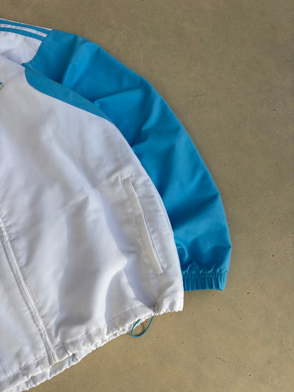 Adidas Marseille Tracksuit (S)