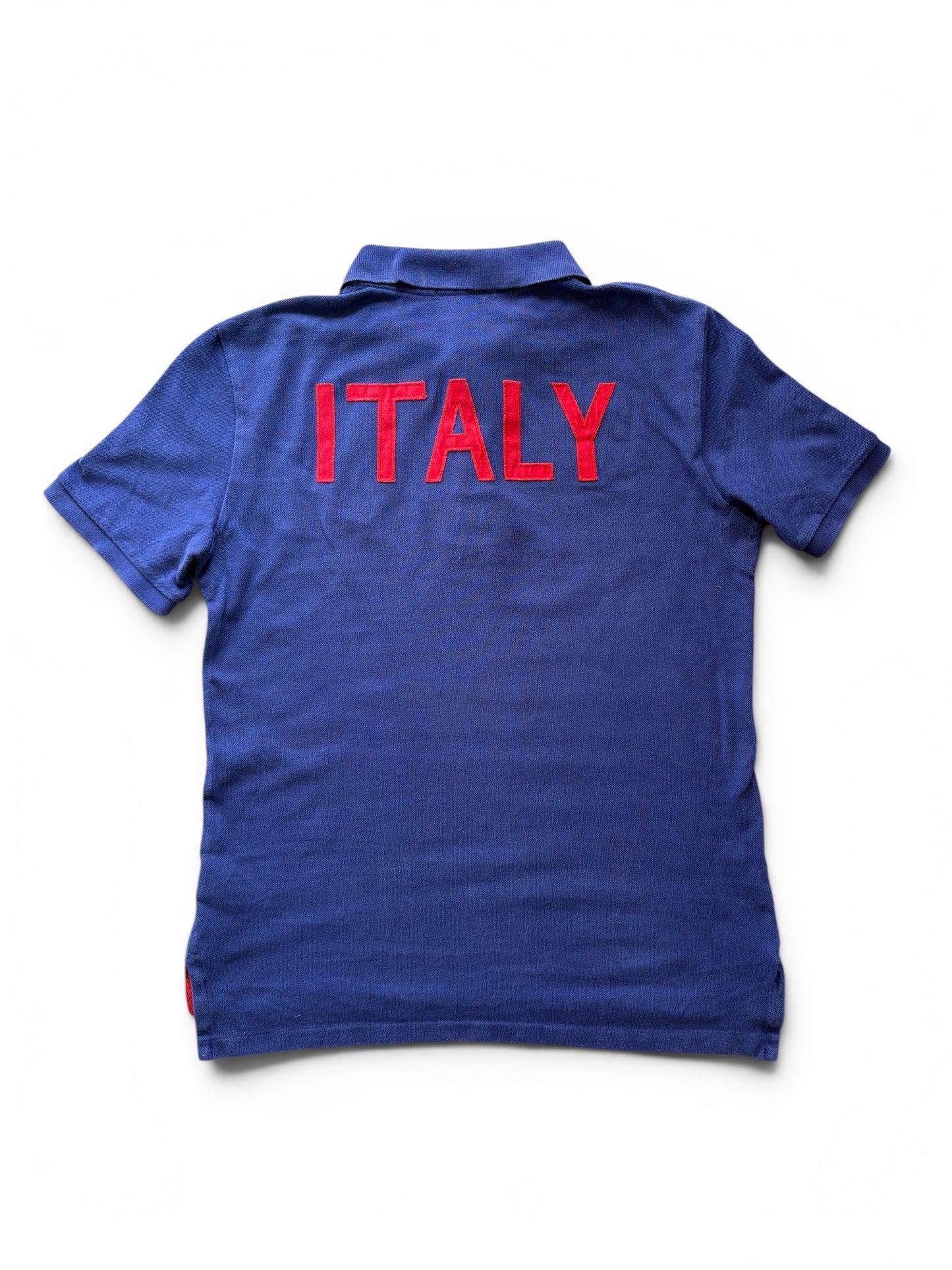 Rare Ralph Lauren Italy Polo (S)
