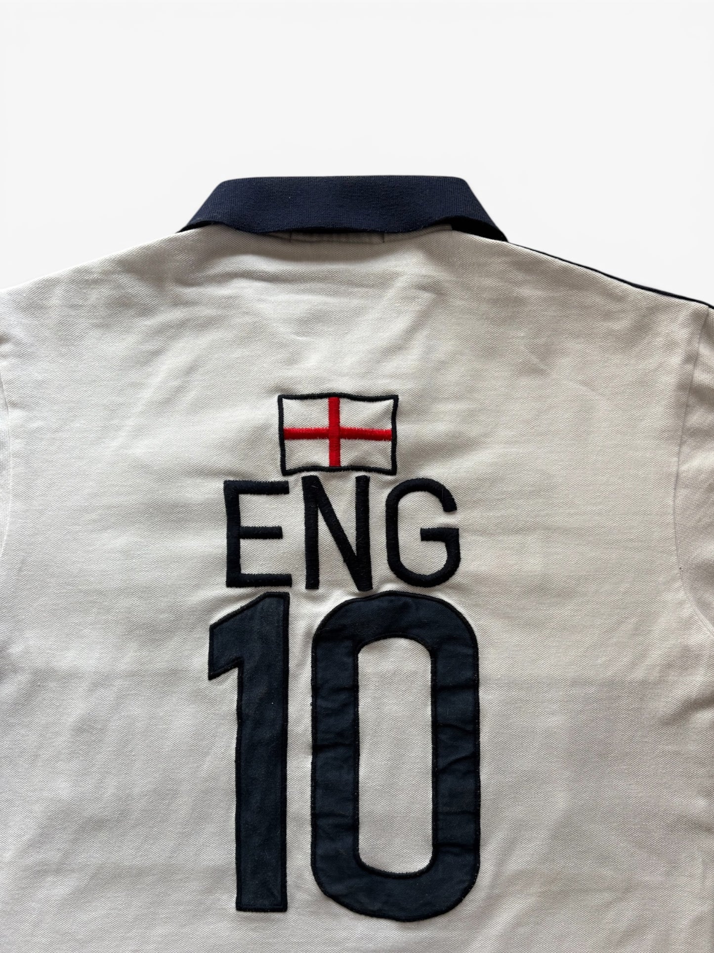 Rare Ralph lauren England Polo (M)