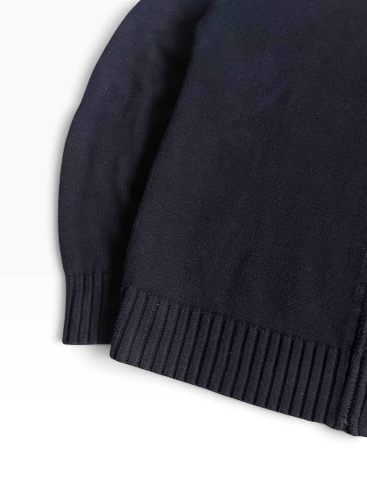 Ralph Lauren Zip-Up Jacket (S)