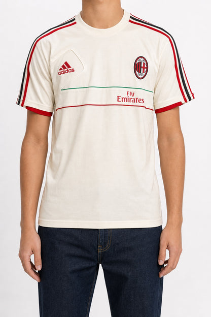 Adidas AC Milan Shirt (L)