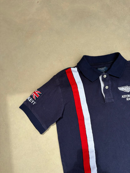 Hackett Aston Martin Polo (S)