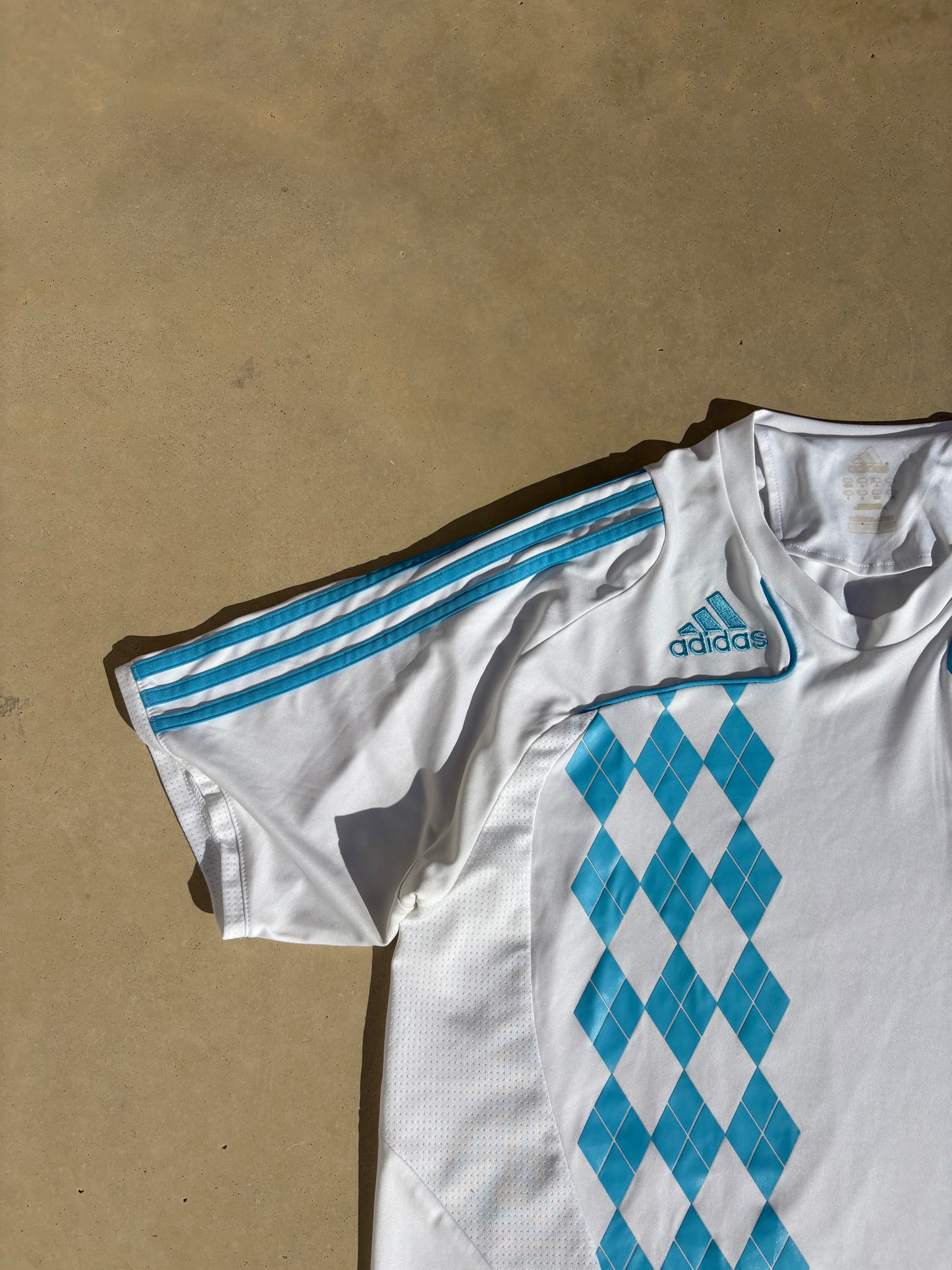 Adidas Marseille Shirt (L)