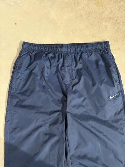 Rare Nike Tracksuit Light Blue (L)
