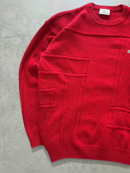 Lacoste Sweater (S)