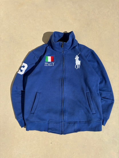 Ralph Lauren Jacket Italia (S)
