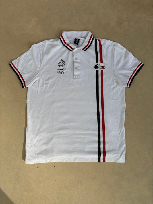 Lacoste France Polo (M)