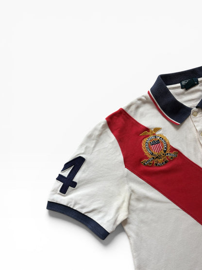Ralph Lauren USA Polo (S)